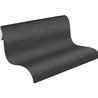 Papeldecor|Matte Black Stucco Effect Wallpaper|Wallpaper