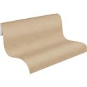 Papeldecor|Tapete Effekt Stuck Beige Matt|Tapeten