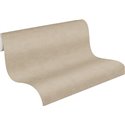 Papeldecor|Papier peint stuc beige clair|Imitation Bois