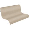 Papeldecor|Light Beige Stucco Wallpaper|Wood Imitation