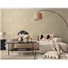 Papeldecor|Papier peint panneau effet bois beige et crème moderne|Imitation Bois