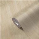 Papeldecor|Modern Panel Wood Effect Beige and Cream Wallpaper|Wood Imitation
