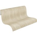 Papeldecor|Modern Panel Wood Effect Beige and Cream Wallpaper|Wood Imitation
