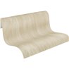 Papeldecor|Tapete Platte Holzoptik Beige und Creme Modern|Holzimitat