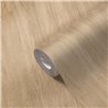 Papeldecor|Papier peint panneau effet bois beige|Imitation Bois