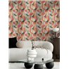 Papeldecor|Tapete Geometrisch Multicolor, Stil Modern|Geometrisch