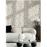 Papeldecor|Modern Beige Geometric Pattern Wallpaper|Geometric