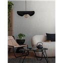 Papeldecor|Papier peint contemporain lignes blanc gris|Abstrait