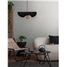 Papeldecor|Papier peint contemporain lignes blanc gris|Abstrait