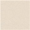 Papeldecor|Papier peint moderne motif abstrait beige et blanc|Papier Peint