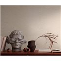 Papeldecor|Tapete Modern Muster Abstrakt Beige und Weiß|Tapeten