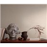 Papeldecor|Tapete Modern Muster Abstrakt Beige und Weiß|Tapeten