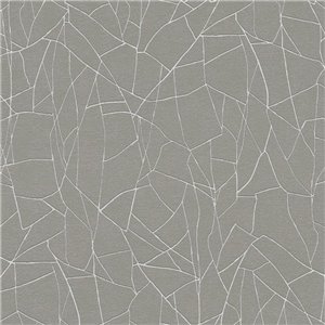 Casamance|Raffia Tapete braun|Tapeten