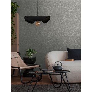 Casamance|Raffia Tapete braun|Tapeten 2