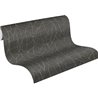 Papeldecor|Modern Abstract Metallic and Black Pattern Wallpaper|Abstract