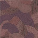 Papeldecor|Papier peint moderne style abstrait rouge|Abstrait