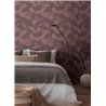 Papeldecor|Modern Abstract Red Style Wallpaper|Abstract