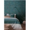 Papeldecor|Papier peint abstrait bleu et vert|Abstrait