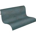 Papeldecor|Abstract Blue and Green Wallpaper|Abstract