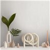 Papeldecor|Modern Art Deco Geometric Pattern Wallpaper|Wallpaper