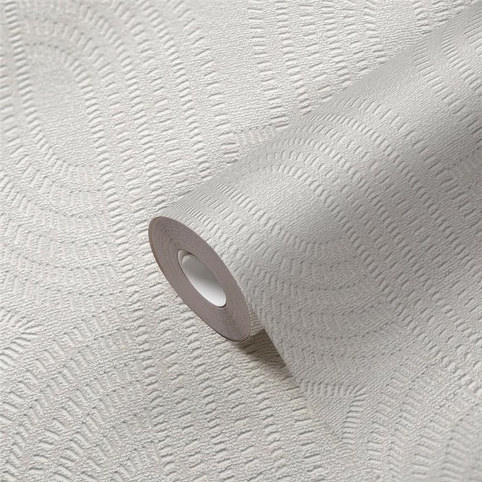Papeldecor|Tapete Art Deco Modern Geometrisch Muster|Tapeten