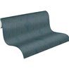 Papeldecor|Tapete Art Deco Modern Verschlungen Blau und Grün|Tapeten