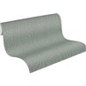 Papeldecor|Tapete Modern Stil Art Blau und Grün|Tapeten