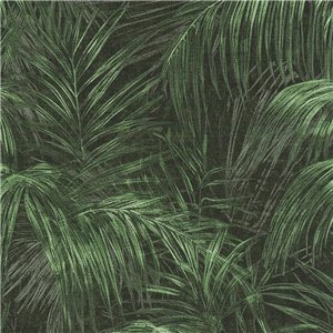 Casamance|Leinentapete violett strukturiert|Tapeten
