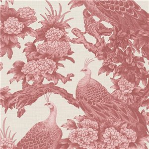 Rasch|Wallpaper oriental chopsticks beige|Wallpaper