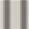 Papeldecor|Tapete Elegant Vertikale Streifen Beige und Grau|Streifen