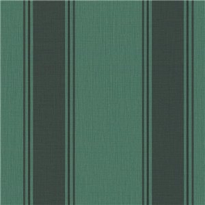 Versace|Wallpaper copper metallic stripes|Stripes