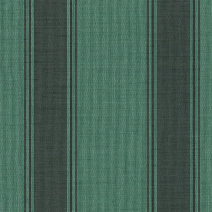 Papel pintado rayas anchas negro y verde - Papeldecor Eclipse 2027399834