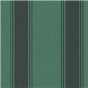 Papeldecor|Wide Black and Green Stripes Wallpaper|Stripes
