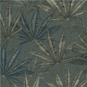 Borastapeter|Tapete Kirschblüten floral orientalisch beige orange Stil|Tapeten