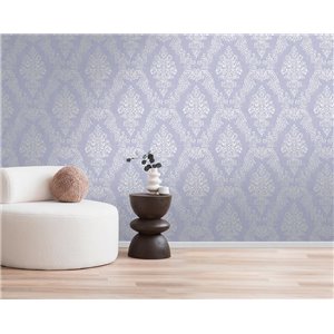Khroma|Modern 3D geometric prism Wallpaper|Wallpaper 2