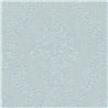 Papeldecor|Tapete Damaszener Grau und Silber|Damast