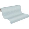 Papeldecor|Tapete Damaszener Grau und Silber|Damast