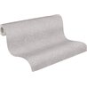 Papeldecor|Tapete Elegant Damaszener Stil Beige und Grau|Damast