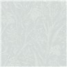 Papeldecor|Rustic Style Wild Plants Green Wallpaper|Wild flowers