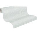 Papeldecor|Papel pintado estilo rústico, plantas silvestres verde|Flores Silvestres Papeldecor|Papel pintado estilo rústico, plantas silvestres verde|Flores Silvestres