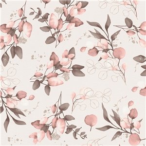 Borastapeter|Wallpaper grey white Scandinavian checks|Wallpaper