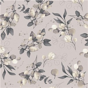 Khroma|Youth Wallpaper with original flowers|Wallpaper