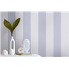 Papeldecor|Papier peint rayures larges rose et violet|Rayures