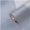 Papeldecor|Tapete Breite Streifen Rosa und Violett|Streifen