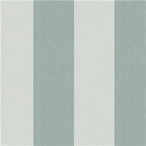Papeldecor|Papel pintado rayas anchas tonos beige crema|Rayas