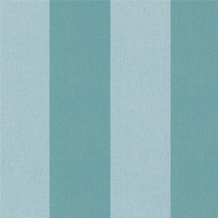 Papeldecor|Papel pintado rayas anchas azul y turquesa|Rayas