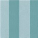 Papeldecor|Papier peint rayures larges bleu et turquoise|Rayures
