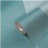 Papeldecor|Wide Blue and Turquoise Stripes Wallpaper|Stripes