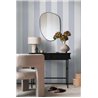 Papeldecor|Tapete Breite Streifen Grau|Streifen
