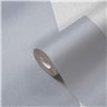 Papeldecor|Wide Gray Tone Stripes Wallpaper|Stripes